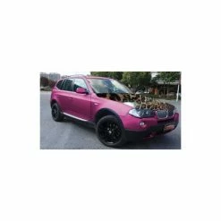 Mauk Carbon Folie Auto-, Küchen-, Deko- Folie "Leopard Skin Vinyl" 1,5 X 5 M Selbstklebend -MAUK shop 11693924 3