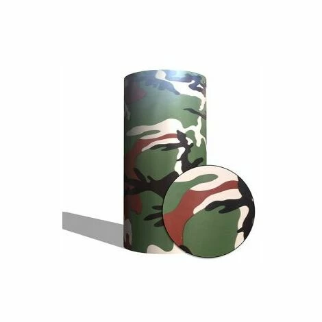 Mauk Carbon Folie Auto-, Küchen-, Deko- Folie "Tactic Camouflage vinyl" 1,5 x 5 m selbstklebend Mauk Carbon Folie Auto-, Küchen-, Deko- Folie "Tactic Camouflage Vinyl" 1,5 X 5 M Selbstklebend -MAUK shop 11693927 1