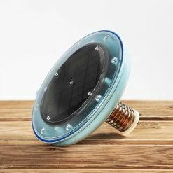 Mauk Solar Ionisator | Poolreiniger Bis Zu 9000 Liter | Wasser Desinfektion Ohne Chemie 3 Mauk Solar Ionisator | Poolreiniger Bis Zu 9000 Liter | Wasser Desinfektion Ohne Chemie -MAUK shop 11693933 4