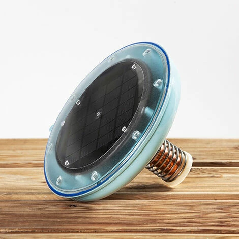 Mauk Solar Ionisator | Poolreiniger bis zu 9000 Liter | Wasser Desinfektion ohne Chemie Mauk Solar Ionisator | Poolreiniger Bis Zu 9000 Liter | Wasser Desinfektion Ohne Chemie -MAUK shop 11693933 4