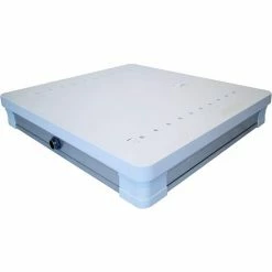 Mauk Step Action Bodendusche 60 X 55 X 10 Cm Für Anschluss An Den Gartenschlauch