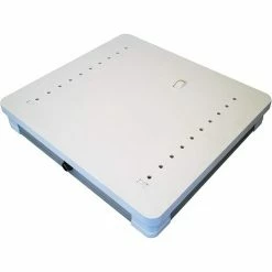 Mauk Step Action Bodendusche 60 X 55 X 10 Cm Für Anschluss An Den Gartenschlauch -MAUK shop 11693935 3