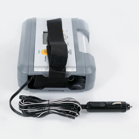 Mauk KFZ Multi - Kompressor 12 Volt 4in1 Kompressor Batterietester Lichtmaschinentester LED - Lampe Mauk KFZ Multi - Kompressor 12 Volt 4in1 Kompressor Batterietester Lichtmaschinentester LED - Lampe -MAUK shop 11693936 3