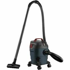 Mauk 10 L Nass- Und Trockensauger Staubsauger Sauger Kompakt - 1000 W