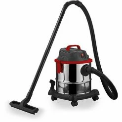 Mauk 20 L Nass- Und Trockensauger Staubsauger Sauger Kompakt - 1200 W