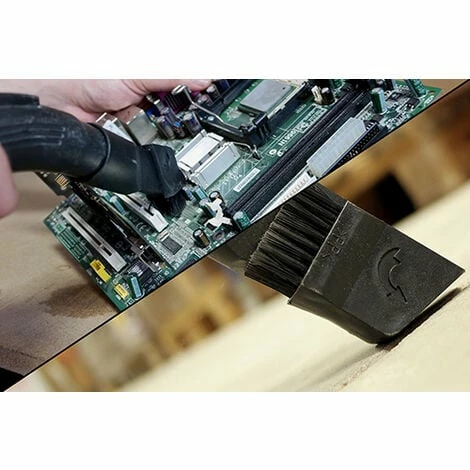 Mauk 20 l Nass- und Trockensauger Staubsauger Sauger kompakt - 1200 W Mauk 20 L Nass- Und Trockensauger Staubsauger Sauger Kompakt - 1200 W -MAUK shop 11693938 4