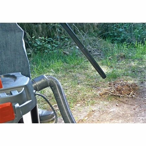 Mauk 20 l Nass- und Trockensauger Staubsauger Sauger kompakt - 1200 W Mauk 20 L Nass- Und Trockensauger Staubsauger Sauger Kompakt - 1200 W -MAUK shop 11693938 5