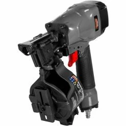 Mauk Dachpappennagler CN45C Nagellänge 22 - 45 Mm Maximal 7,9 Bar - Druckluftnagler