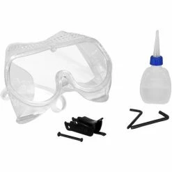 Mauk Dachpappennagler CN45C Nagellänge 22 - 45 Mm Maximal 7,9 Bar - Druckluftnagler -MAUK shop 11693945 5