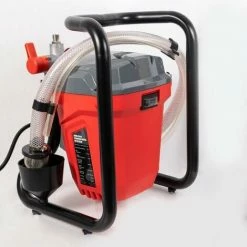 Mauk Airless Farbsprühsystem | Sprühgerät Für Fassaden- & Wandfarbe | Lack & Lasur