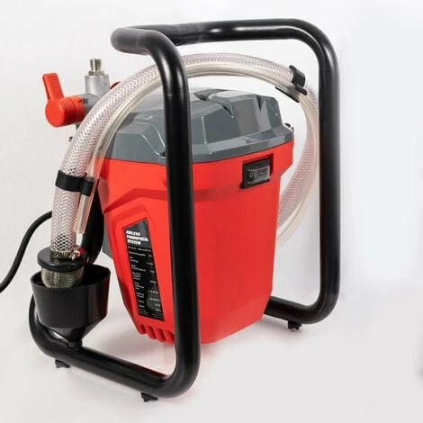 Mauk Airless Farbsprühsystem | Sprühgerät Für Fassaden- & Wandfarbe | Lack & Lasur 1 Mauk Airless Farbsprühsystem | Sprühgerät Für Fassaden- & Wandfarbe | Lack & Lasur