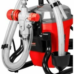 Mauk Airless Farbsprühsystem | Sprühgerät Für Fassaden- & Wandfarbe | Lack & Lasur 7 Mauk Airless Farbsprühsystem | Sprühgerät Für Fassaden- & Wandfarbe | Lack & Lasur -MAUK shop 11693947 3