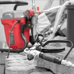 Mauk Airless Farbsprühsystem | Sprühgerät Für Fassaden- & Wandfarbe | Lack & Lasur 9 Mauk Airless Farbsprühsystem | Sprühgerät Für Fassaden- & Wandfarbe | Lack & Lasur -MAUK shop 11693947 5