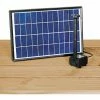 Mauk Solar Multifunktionspumpe Bachlauf Fontäne Wasserversorgung