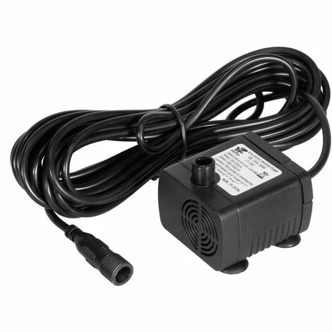 Mauk Solar Multifunktionspumpe Bachlauf Fontäne Wasserversorgung Mauk Solar Multifunktionspumpe Bachlauf Fontäne Wasserversorgung -MAUK shop 15380952 3