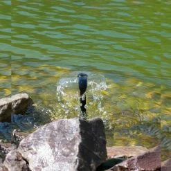 Mauk Solar Multifunktionspumpe Bachlauf Fontäne Wasserversorgung 4 Mauk Solar Multifunktionspumpe Bachlauf Fontäne Wasserversorgung -MAUK shop 15380952 5