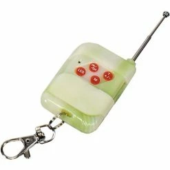 Mauk Solar Springbrunnen Pumpe Mit Grüner Fernbedienung - 2 Farbwechselnde LED Blüten Und Farbwechsel LED An Fontäne -MAUK shop 15380970 5