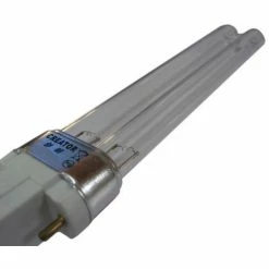 Mauk UV-C Leuchte Ersatzlampe Mit G23 Sockel - 7 W