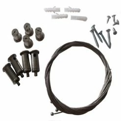 Mauk Deckenmontage Set Für Infrarot Heizkörper