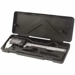 Mauk Digitaler Messschieber Schieblehre - Anzeige In Mm Und Inch