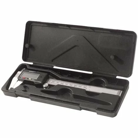 Mauk Digitaler Messschieber Schieblehre - Anzeige in mm und inch Mauk Digitaler Messschieber Schieblehre - Anzeige In Mm Und Inch -MAUK shop 15380982 1