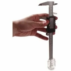 Mauk Digitaler Messschieber Schieblehre - Anzeige In Mm Und Inch 3 Mauk Digitaler Messschieber Schieblehre - Anzeige In Mm Und Inch -MAUK shop 15380982 4