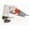 Mauk Elektro Blechschere Nibbler - 500 W, 1800 Min-1, Schneidet Bis 2,5 Mm