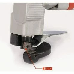 Mauk Elektro Blechschere Nibbler - 500 W, 1800 Min-1, Schneidet Bis 2,5 Mm -MAUK shop 15380985 4