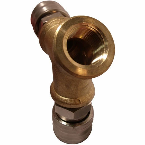 Mauk Druckluft Verteiler - 1/4 Zoll, 3/8 Zoll Mauk Druckluft Verteiler - 1/4 Zoll, 3/8 Zoll -MAUK shop 15380986 2