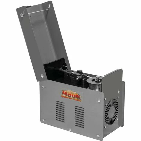 Mauk 100 E Fülldraht Schweißgerät mit Zubehör - 90 A Mauk 100 E Fülldraht Schweißgerät Mit Zubehör - 90 A -MAUK shop 15380992 3