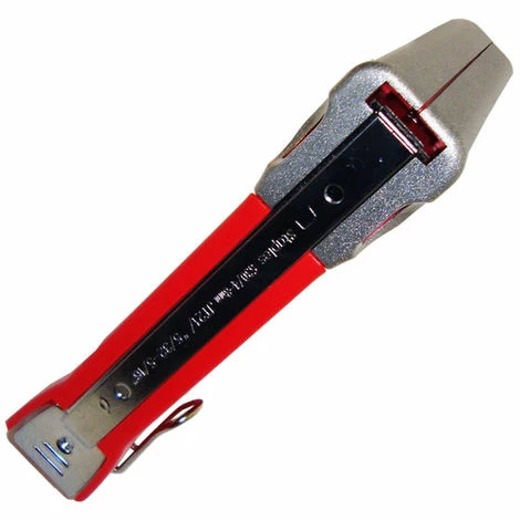 Mauk Tacker Handtacker mit 200 Klammern Mauk Tacker Handtacker Mit 200 Klammern -MAUK shop 15380993 2