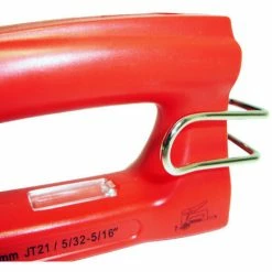 Mauk Tacker Handtacker Mit 200 Klammern 2 Mauk Tacker Handtacker Mit 200 Klammern -MAUK shop 15380993 3