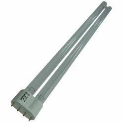 Mauk Ersatz UV-C Leuchte Röhre Lampe 36 W Für Lichtfilter