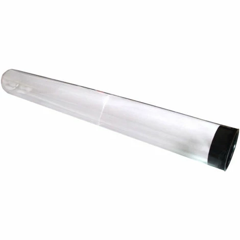 Mauk UV-C Ersatz Quarzeinsatz 36 W für Lichtfilter Mauk UV-C Ersatz Quarzeinsatz 36 W Für Lichtfilter -MAUK shop 15380998 1