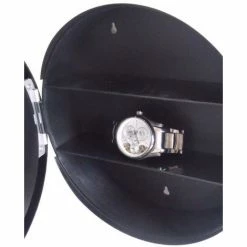 Mauk Wanduhr Uhr Mit Integriertem Safe - Ø 25 Cm -MAUK shop 15381008 3