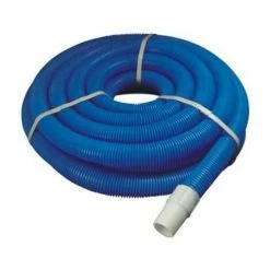 Mauk Saugschlauch Schlauch Für Poolreinigung PE - 10,5 M, 1 1/2 Zoll