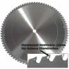 Mauk Kreis Sägeblatt - HM 180 Mm 40 Z