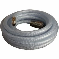 Mauk Druckluft Gewebeschlauch Schlauch - 5 M, 20 Bar