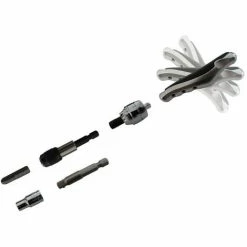 Mauk Finger Ratschen Set 28 Teilig - 1/4 Zoll -MAUK shop 15381036 3