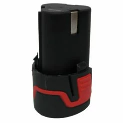 Mauk Ersatz Li Ion Akku Zu Artikel #1843 Akku Stab Pendelhub Stichsäge 12 V