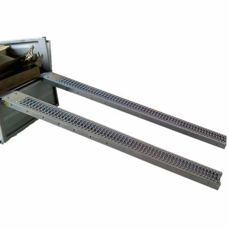 Mauk Kfz Auto Verladerampe Auffahrrampe Rampe 2 Stück - 450 kg, 165 cm Mauk Kfz Auto Verladerampe Auffahrrampe Rampe 2 Stück - 450 Kg, 165 Cm -MAUK shop 15381041 2