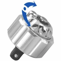 Mauk Finger Ratschen Set 23 Teilig - 1/4 Zoll -MAUK shop 15381050 3