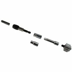 Mauk Finger Ratschen Set 23 Teilig - 1/4 Zoll -MAUK shop 15381050 4