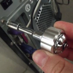 Mauk Finger Ratschen Set 23 Teilig - 1/4 Zoll -MAUK shop 15381050 5