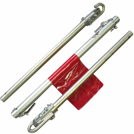 Mauk Abschleppstange Stange - bis 2 t Mauk Abschleppstange Stange - Bis 2 T -MAUK shop 15381053 2