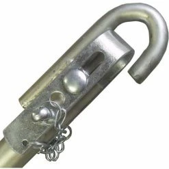 Mauk Abschleppstange Stange - Bis 2 T 2 Mauk Abschleppstange Stange - Bis 2 T -MAUK shop 15381053 3