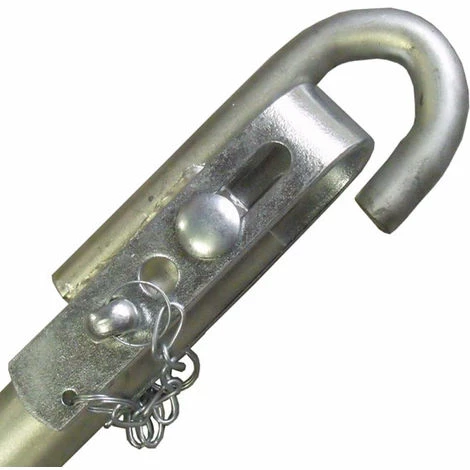 Mauk Abschleppstange Stange - bis 2 t Mauk Abschleppstange Stange - Bis 2 T -MAUK shop 15381053 3