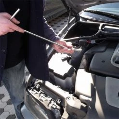 Mauk Zündkerzensteckschlüssel Zündkerzenschlüssel Mit Drehmomentbegrenzung - 16 Mm 2 Mauk Zündkerzensteckschlüssel Zündkerzenschlüssel Mit Drehmomentbegrenzung - 16 Mm -MAUK shop 15381058 3