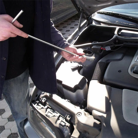 Mauk Zündkerzensteckschlüssel Zündkerzenschlüssel mit Drehmomentbegrenzung - 16 mm Mauk Zündkerzensteckschlüssel Zündkerzenschlüssel Mit Drehmomentbegrenzung - 16 Mm -MAUK shop 15381058 3