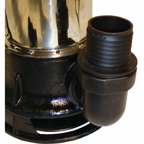 Mauk Schmutzwasserpumpe Tauchpumpe Teichpumpe Wasserpumpe Pumpe Gartenpumpe - 12500 l/h, 750 W Mauk Schmutzwasserpumpe Tauchpumpe Teichpumpe Wasserpumpe Pumpe Gartenpumpe - 12500 L/h, 750 W -MAUK shop 15381061 3